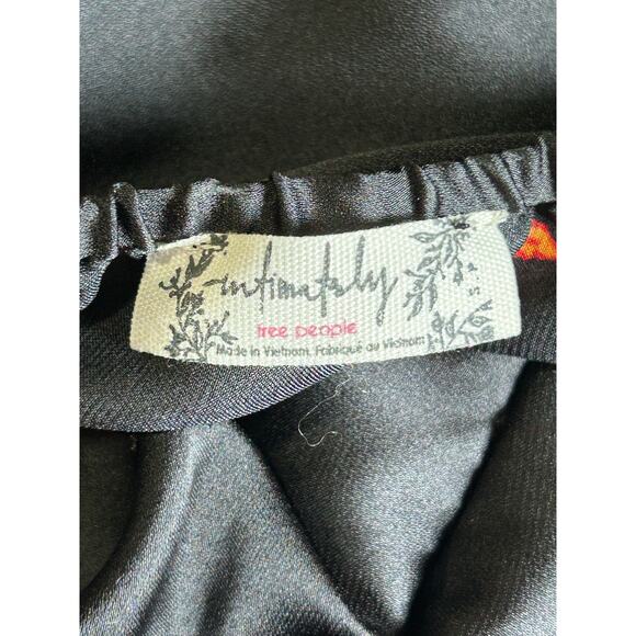 Intimately FP/ Free People women’s small On My Own Slip Dress - Picture 5 of 6